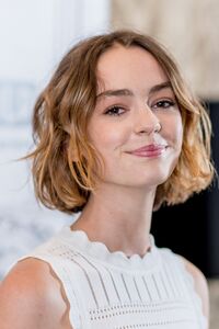 Brigette Lundy-Paine